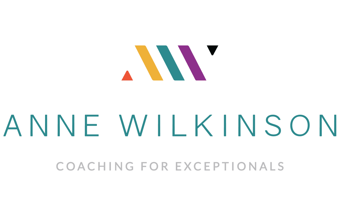 Anne Wilkinson Logo