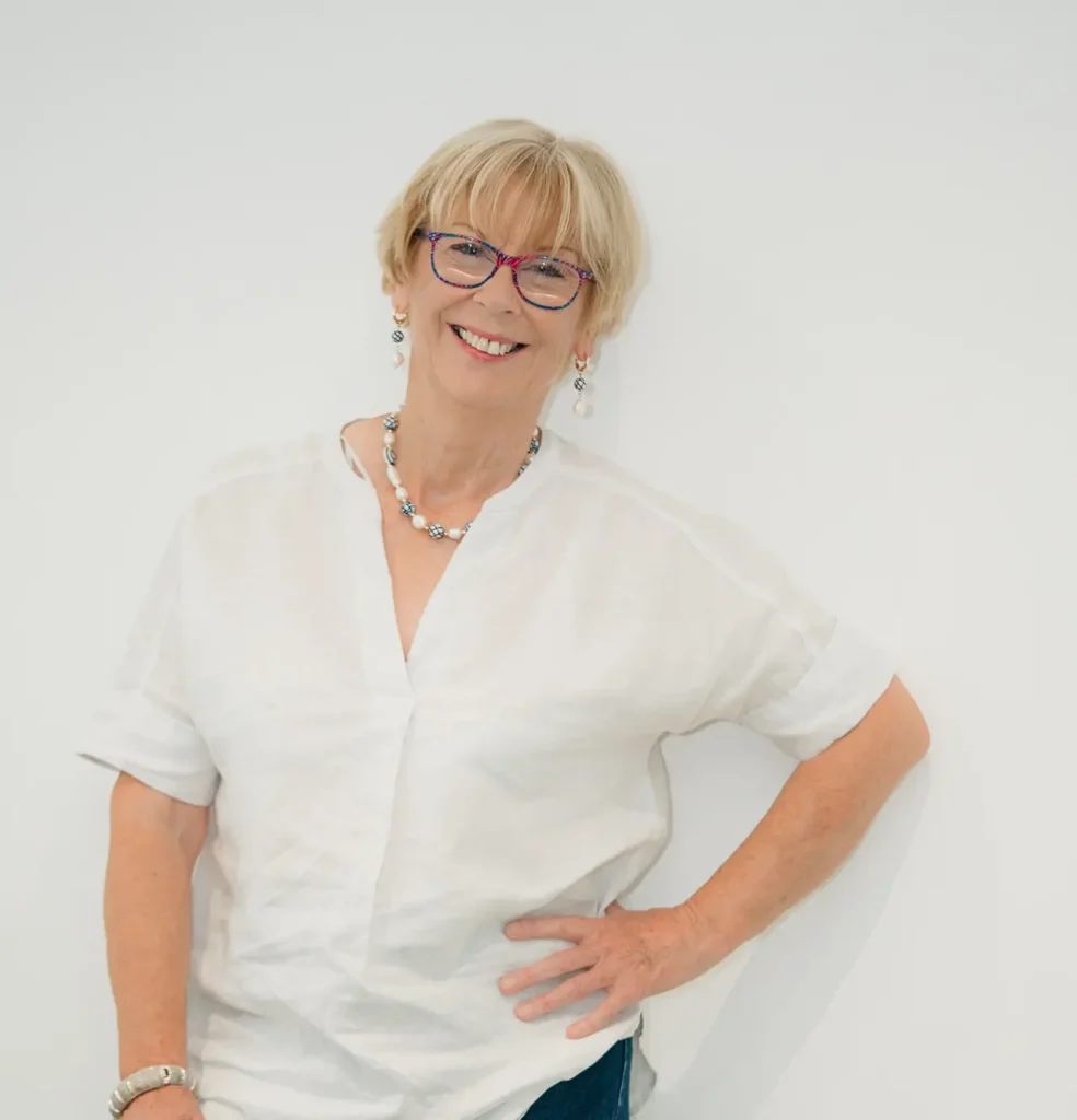 Anne Wilkinson