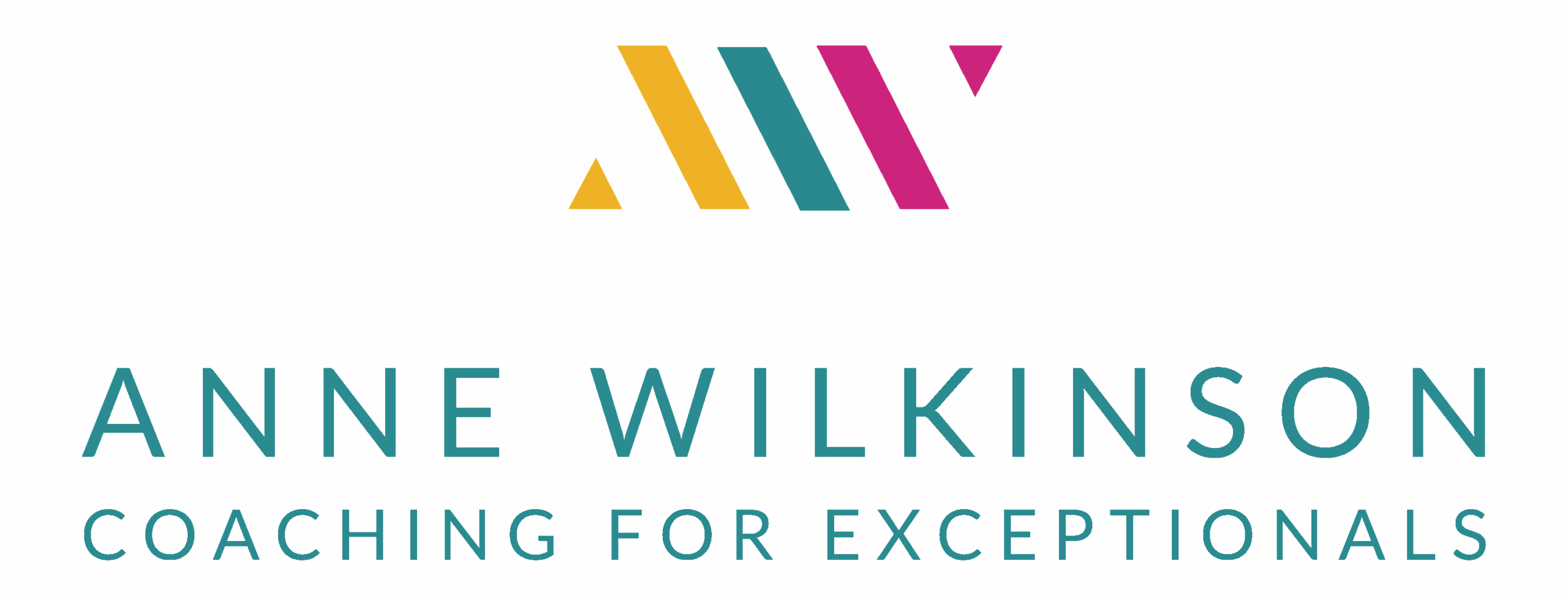 Anne Wilkinson - Coaching for Exceptionals