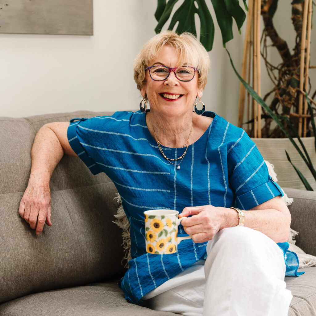 Anne Wilkinson - Coaching for Exceptionals